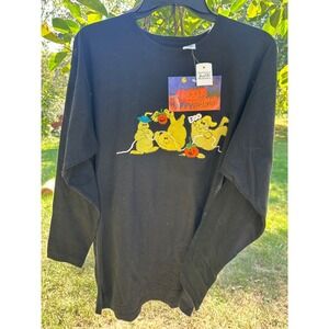 NEW Colleen's Collectibles‎ for Marshall Fields | Women's Halloween Tunic | SZ S